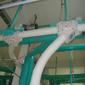 two way valve